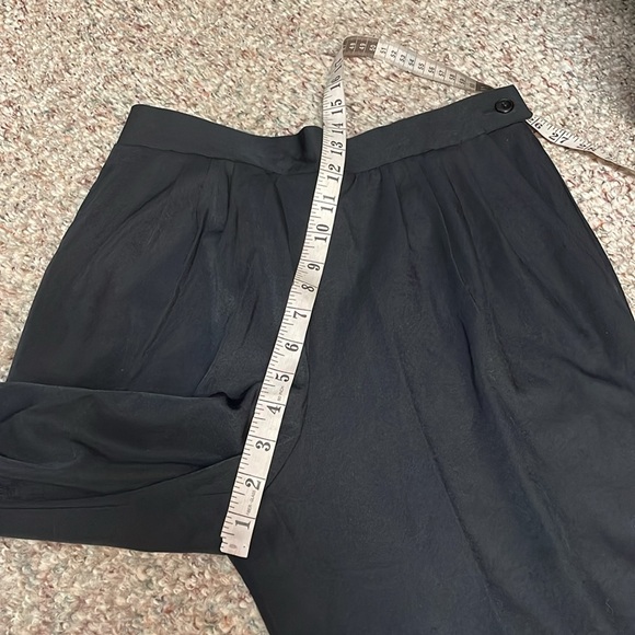 Vintage 80s/90s pleated high waist stir up pants - Picture 6 of 10